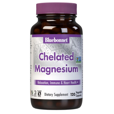 ALBION CHELATED MAGNESIUM